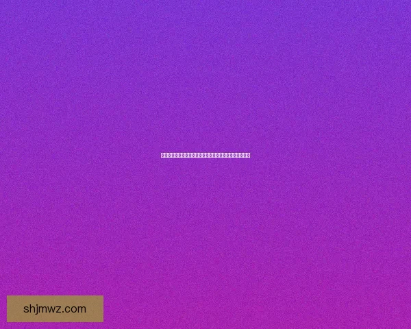 山兔大暴走引发的生态链反应与自然界生物多样性危机探析