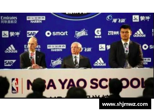 AG贵宾会NBA豪门老板们：权力、财富与球场上的决策霸主 - 副本