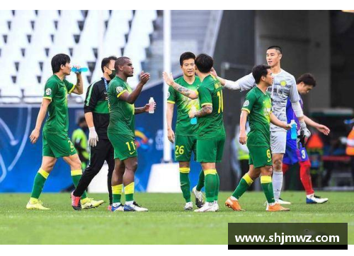 AG贵宾会国安主场告负，球队士气受挫：如何逆风翻盘，重振雄风