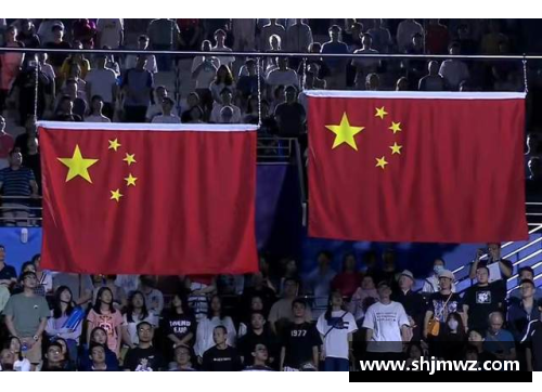 AG贵宾会国羽豪夺5块金牌！重现伦敦辉煌 - 副本