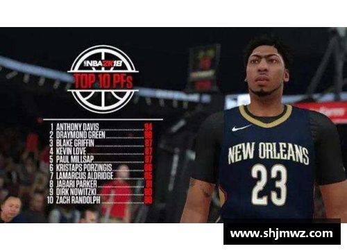 AG贵宾会NBA球员位置解析：中锋、前锋和后卫的角色与技术分析 - 副本