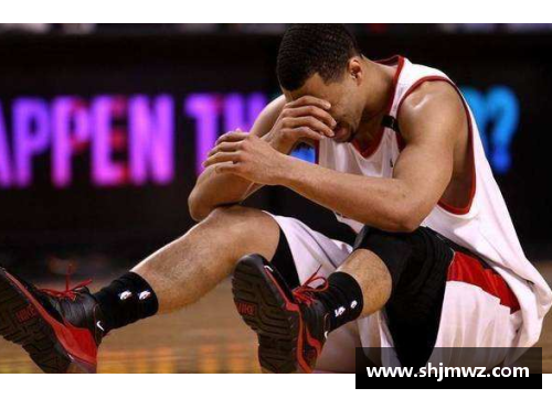 AG贵宾会罗伊和他在NBA的不朽传奇与荣耀