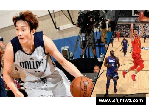 AG贵宾会如何成为NBA球员：打进职业篮球联赛的完整指南