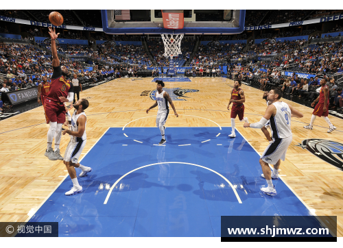 AG贵宾会中国NBA季前赛：球场上的中西文化交融