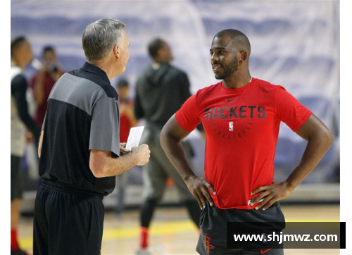 AG贵宾会NBA火箭队最新交易动态及时更新 - 副本