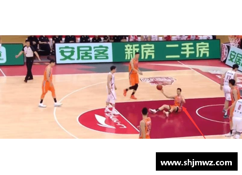 AG贵宾会NBA裁判排名与其执法水平密不可分 - 副本