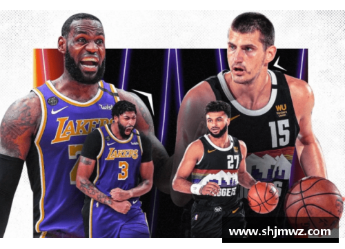 AG贵宾会NBA西部决赛直播：全面解析赛场风云