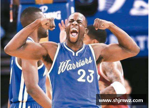 AG贵宾会格林在NBA的传奇旅程：超级明星背后的成长与荣耀 - 副本